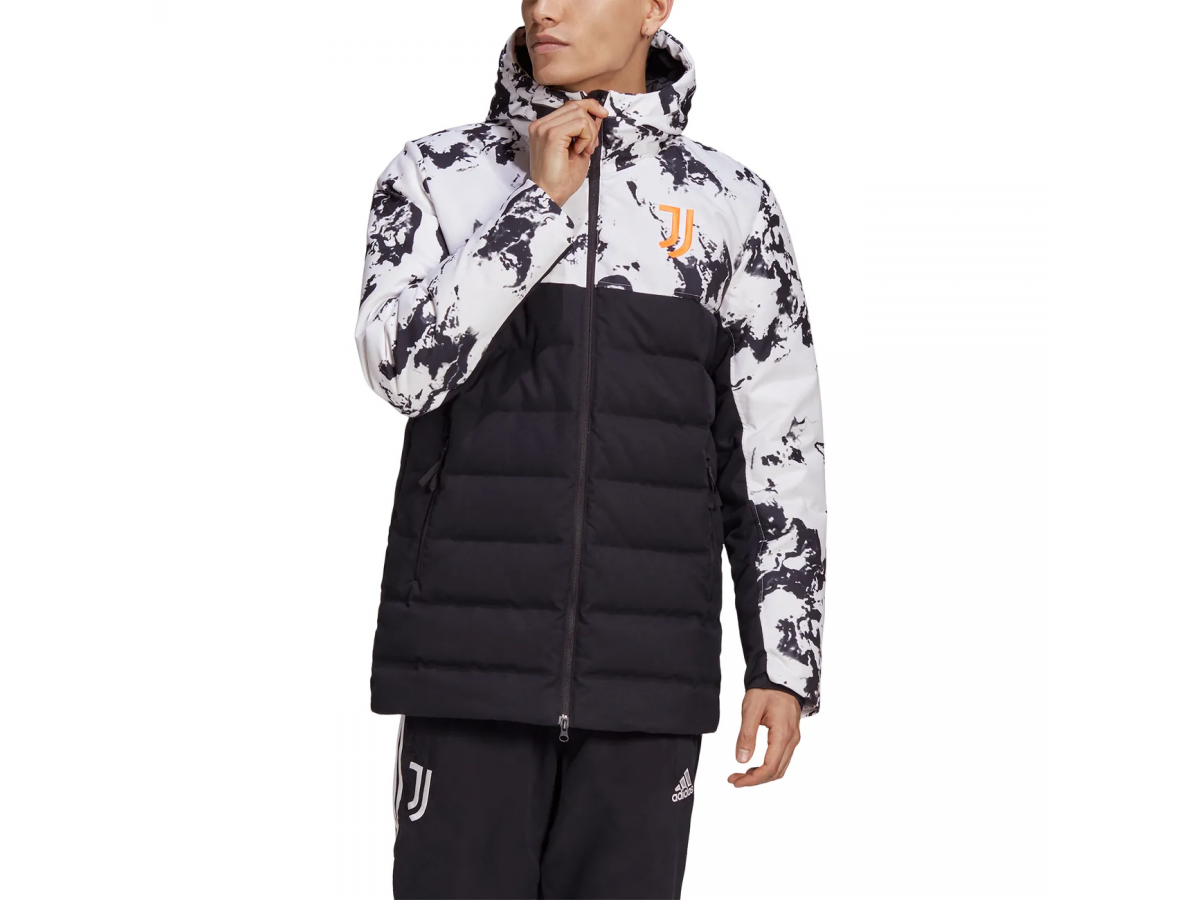 doudoune juventus 2019